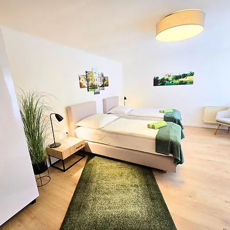 Kert Panzio 3* Шарошпатак