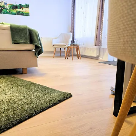 Frühstückspension Kert Panzió Sárospatak