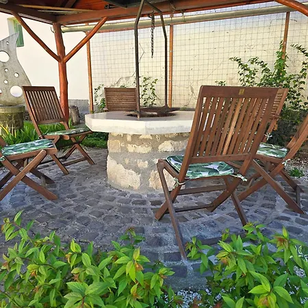 Kert Panzio Отель типа 